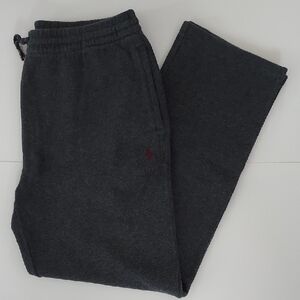 Polo Ralph Lauren 100% Cotton Sweatpant Mens Size Large